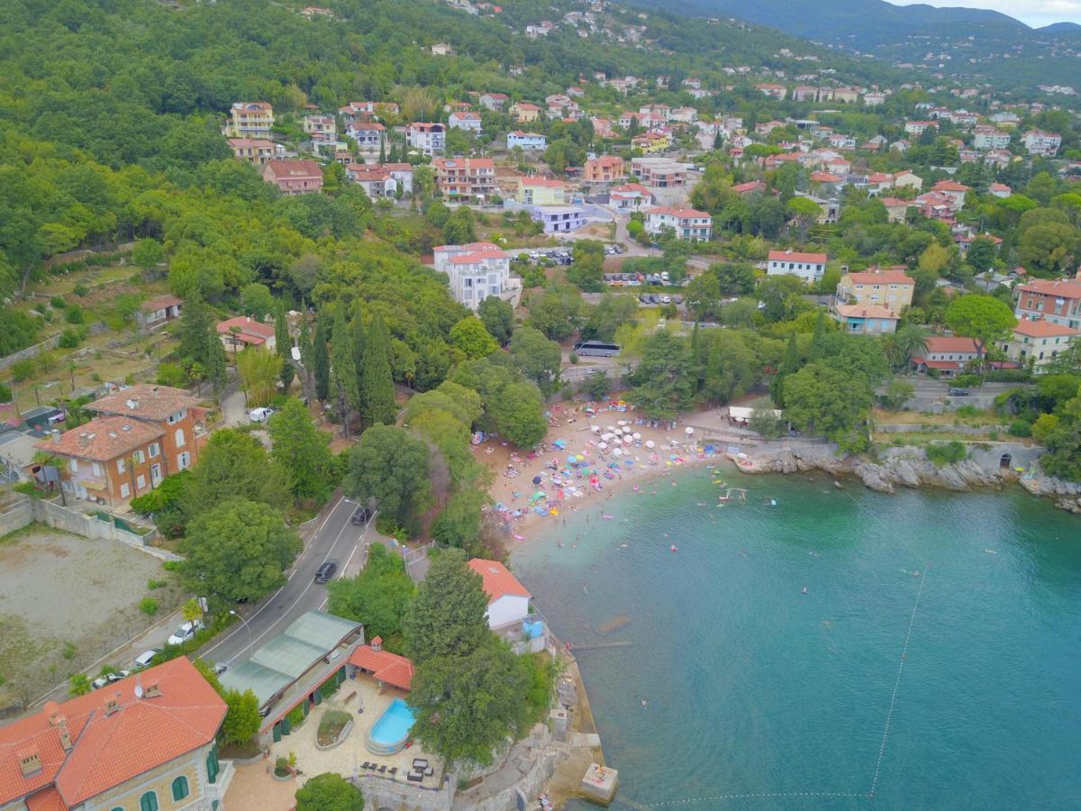 Apartment Beach Apartments Lovran