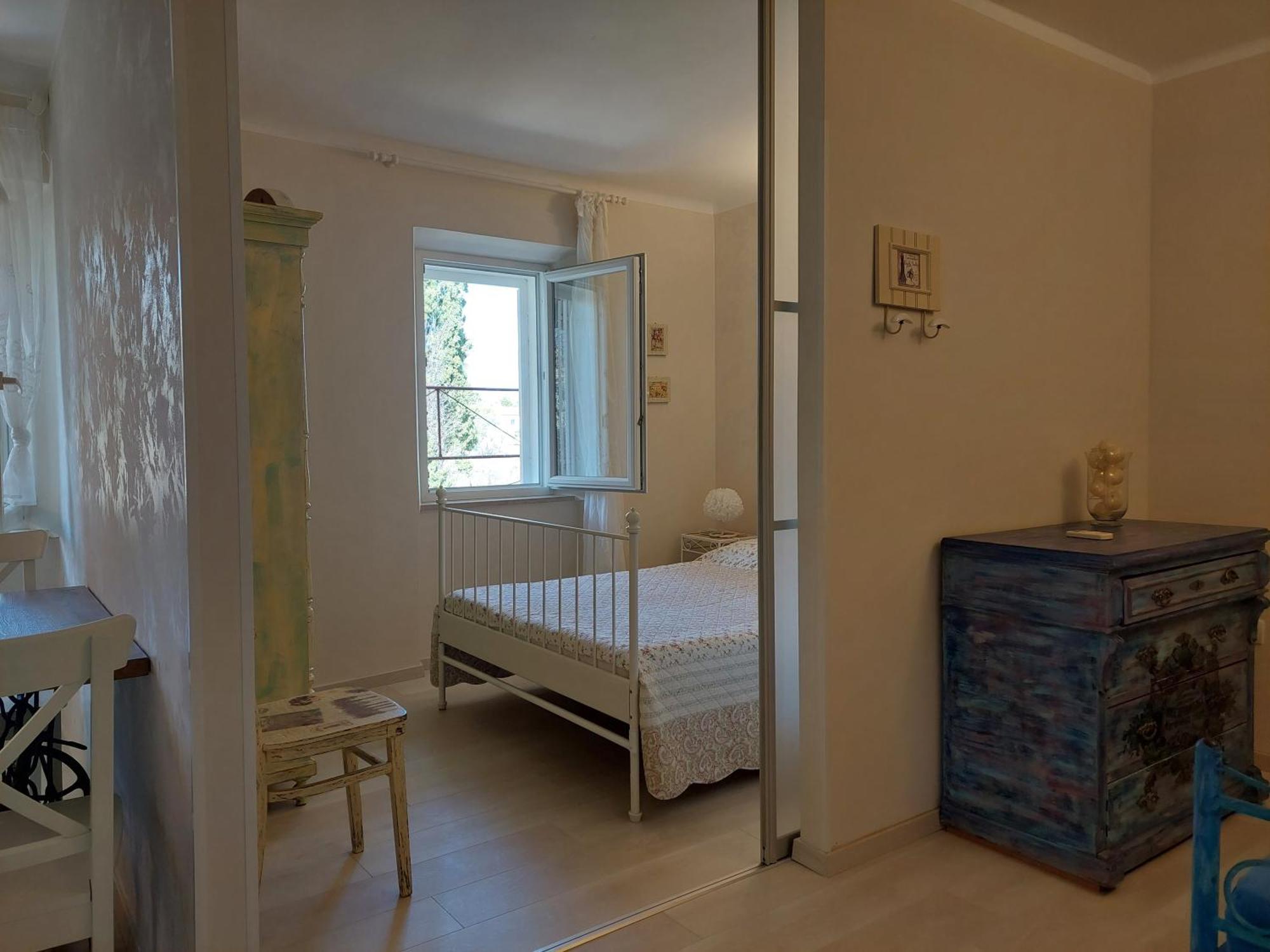 Beach Apartments Lovran * Lovran